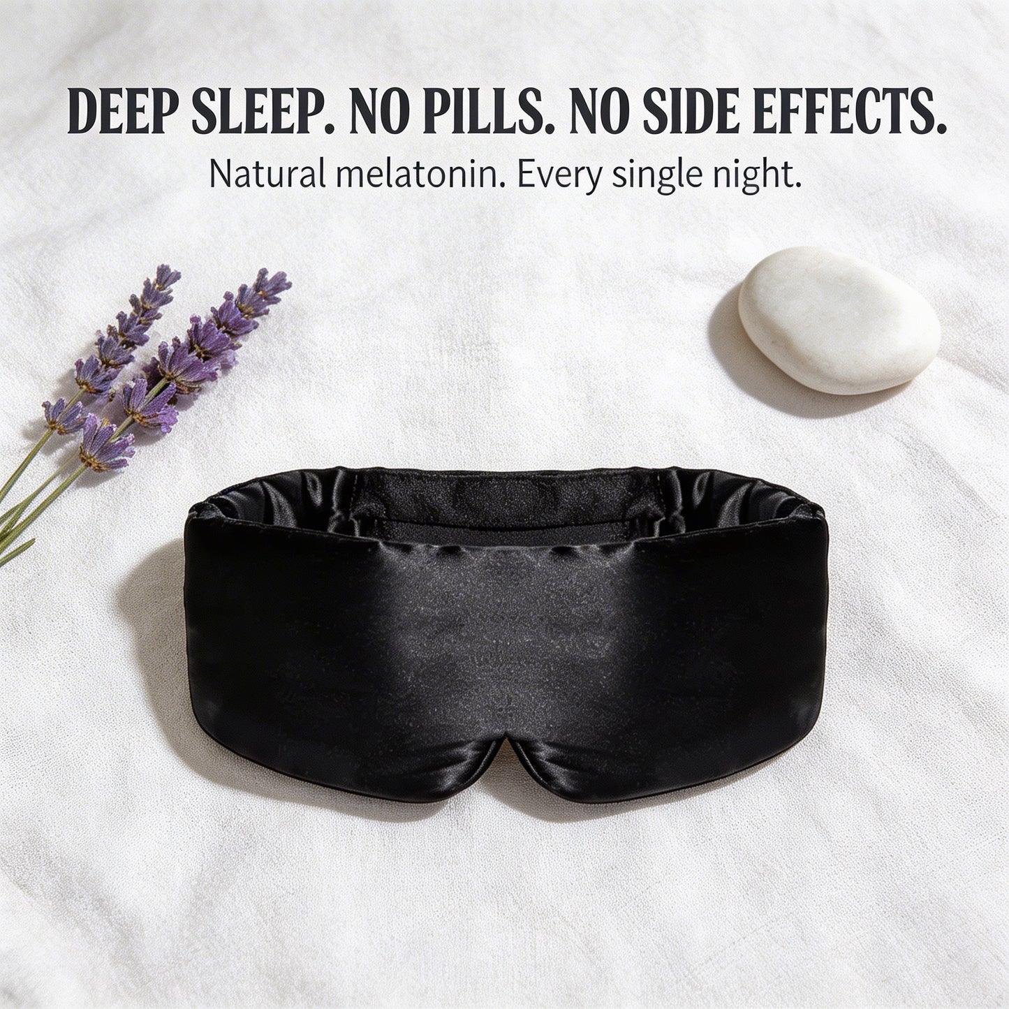 Silk Blindfold