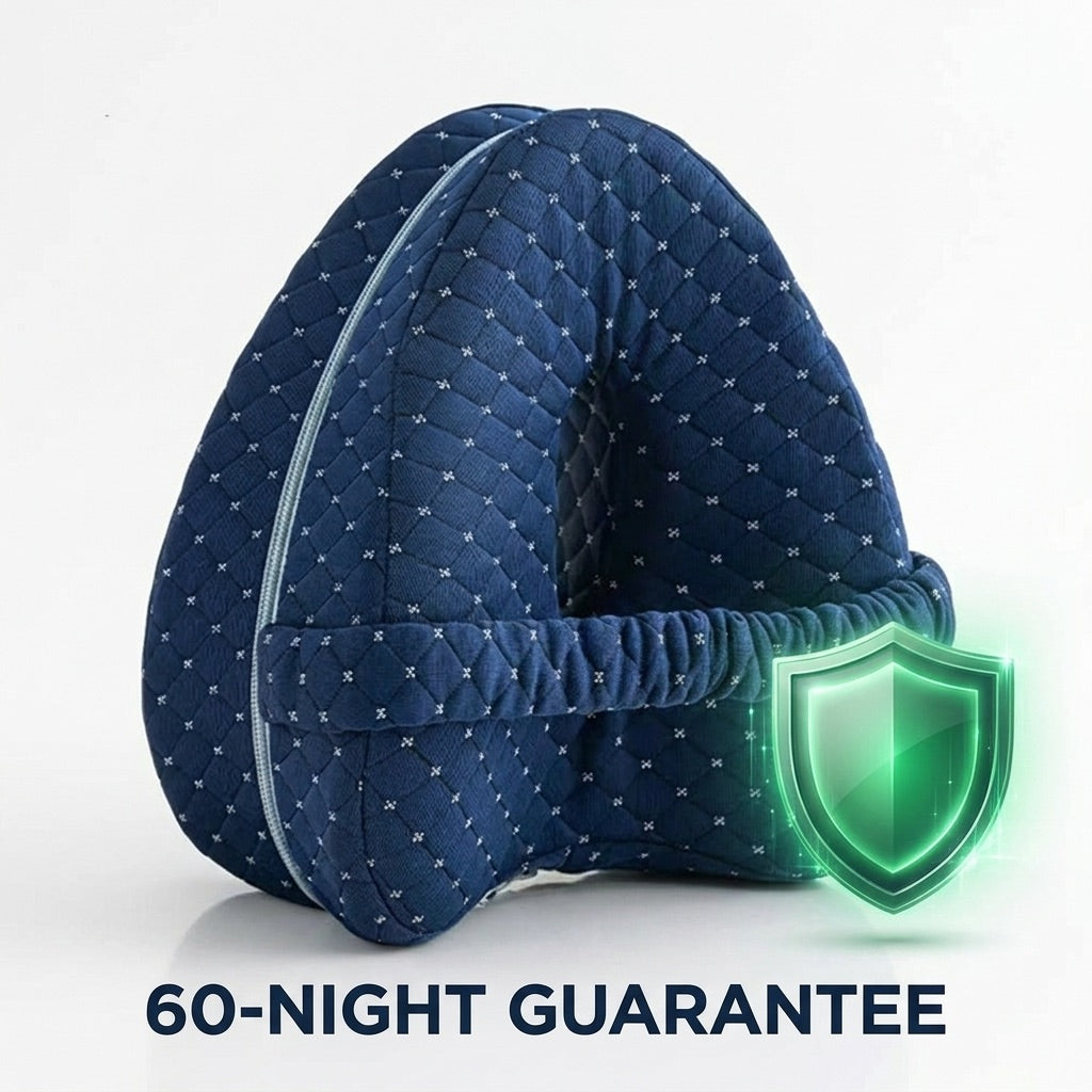 Knee Alignment Pillow