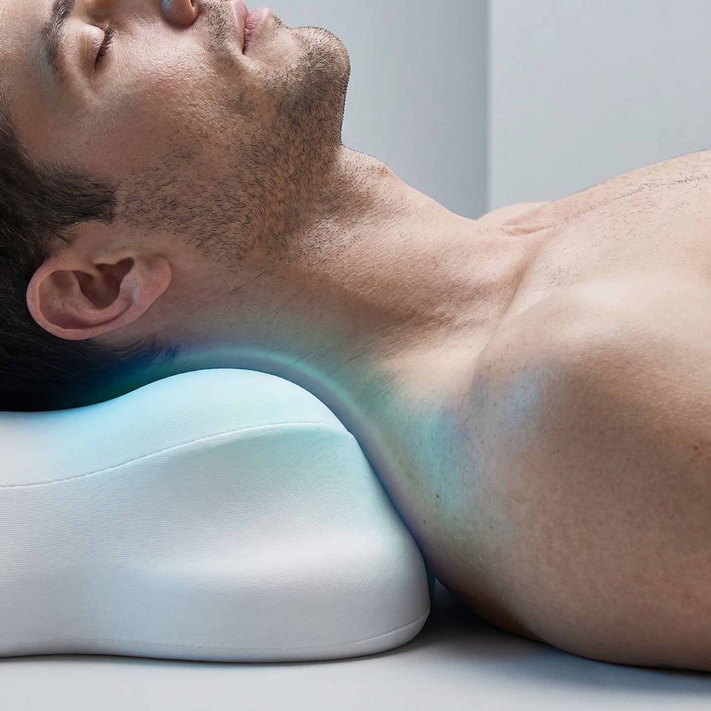 Cloud Pillow