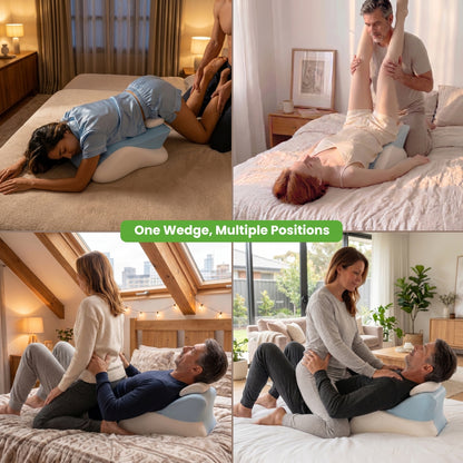 The Intimacy Wedge