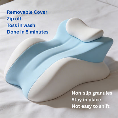Ergonomic Wedge Pillow
