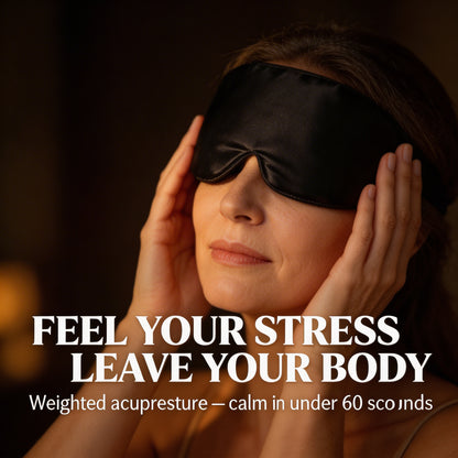 Silk Blindfold