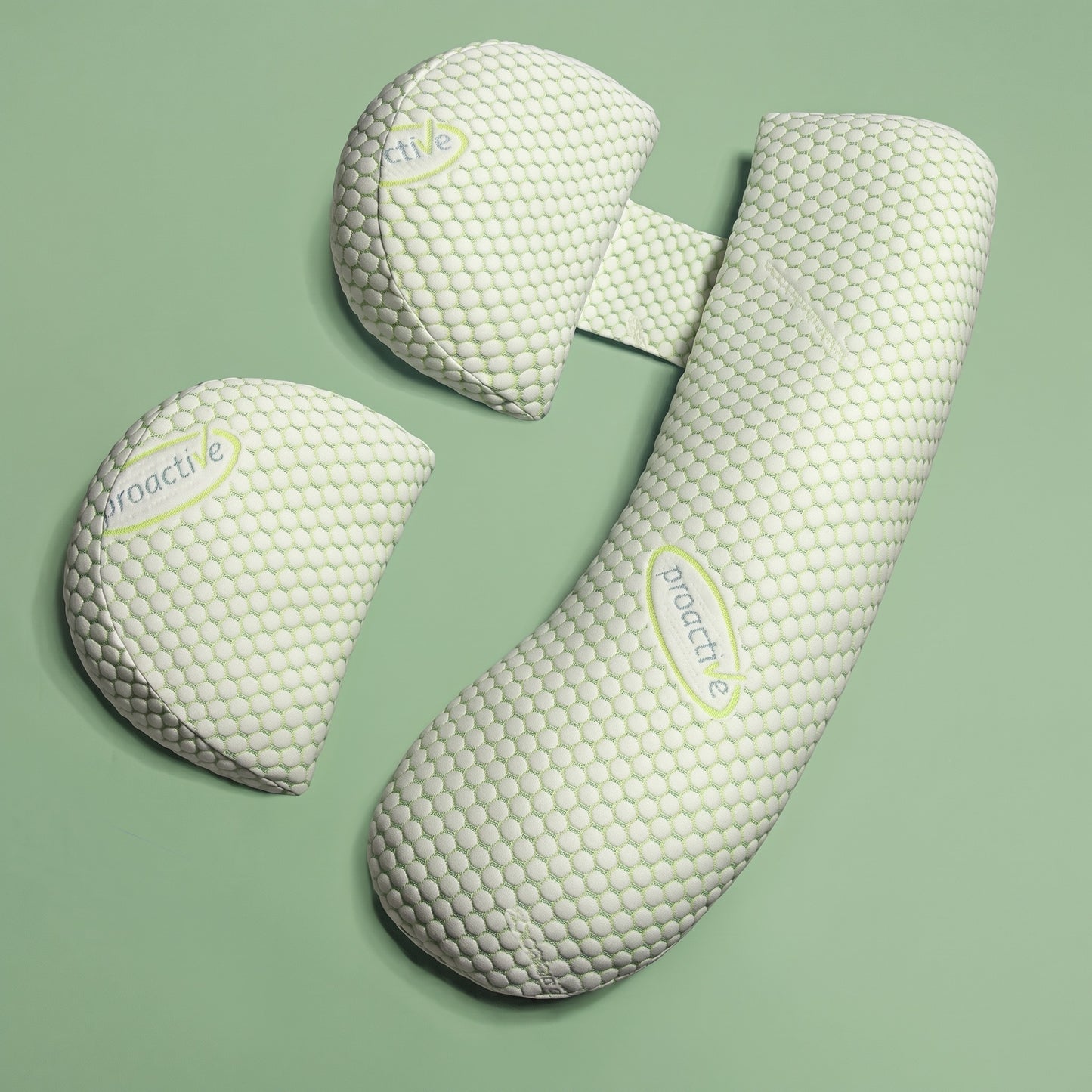 Side Sleeping Maternity Pillow