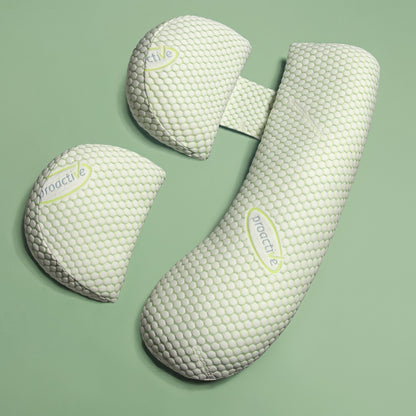 Side Sleeping Maternity Pillow