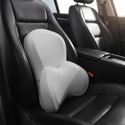Lumbar Support Car Seat Cushion