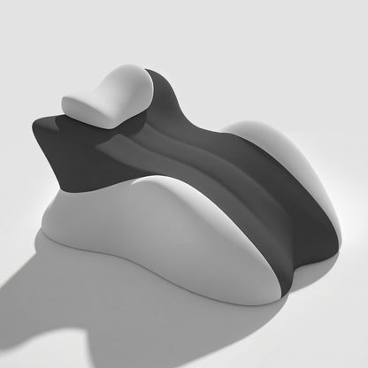 Ergonomic Wedge Pillow