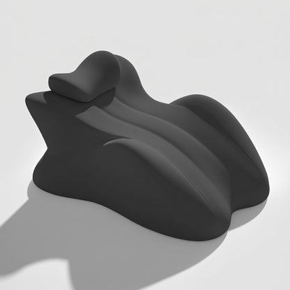 Ergonomic Wedge Pillow