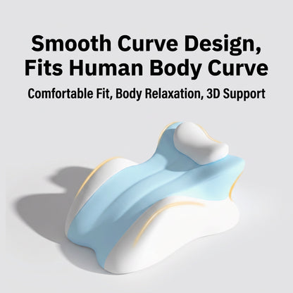 Multifunctional Ergonomic Wedge Pillow