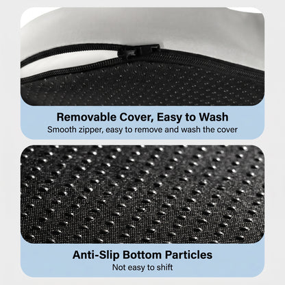 Multifunctional Ergonomic Wedge Pillow