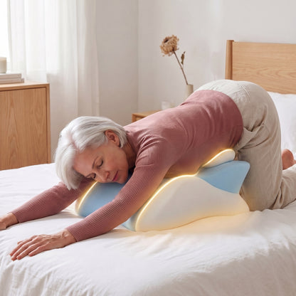 Multifunctional Ergonomic Wedge Pillow