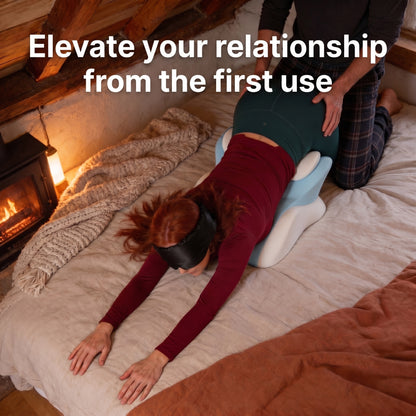 Multifunctional Ergonomic Wedge Pillow