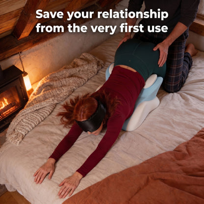 Multifunctional Ergonomic Wedge Pillow