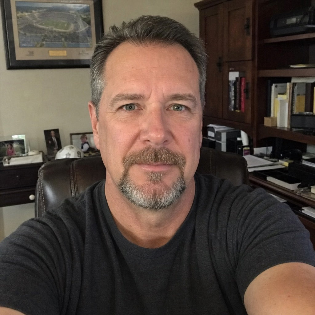 Customer avatar (Verified reviewer)