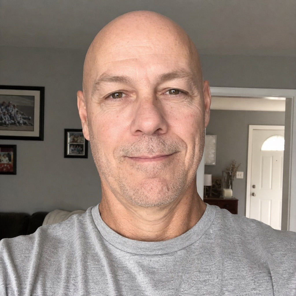 Customer avatar (Verified reviewer)