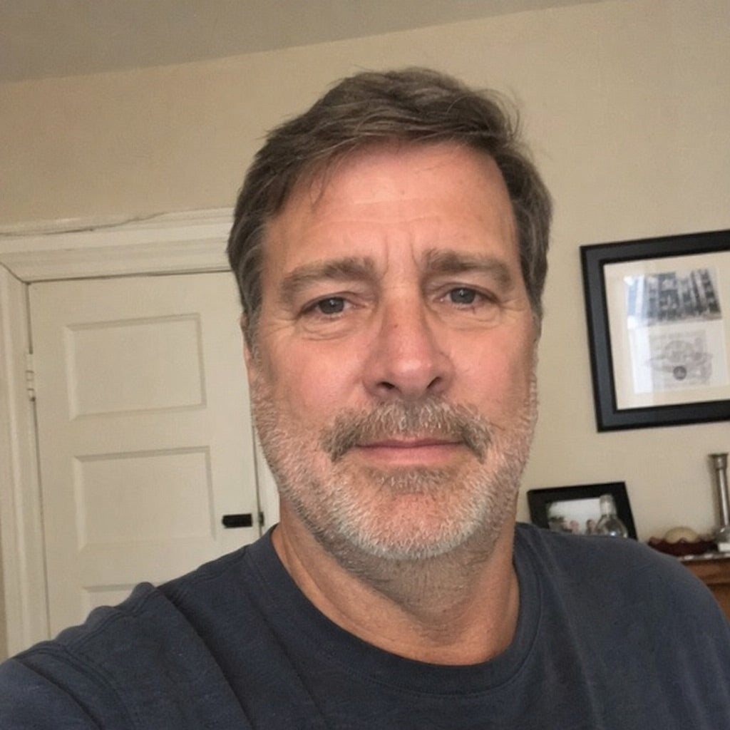 Customer avatar (Verified reviewer)