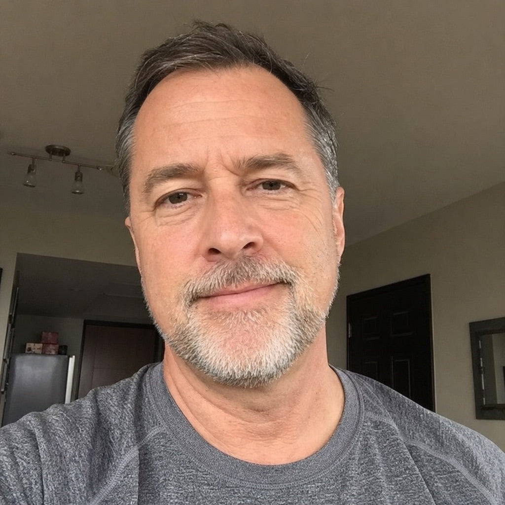 Customer avatar (Verified reviewer)
