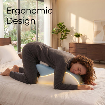 The Intimacy Wedge
