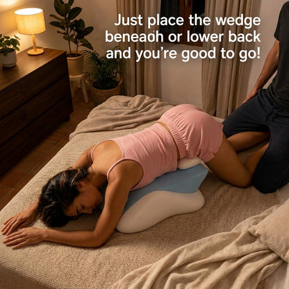 The Intimacy Wedge