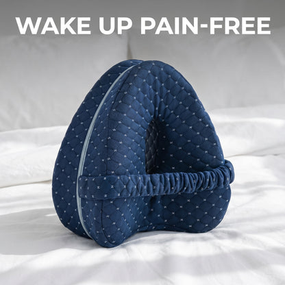 Knee Alignment Pillow
