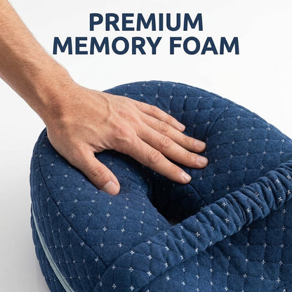 Knee Alignment Pillow