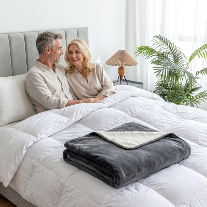 Waterproof Intimacy Blanket