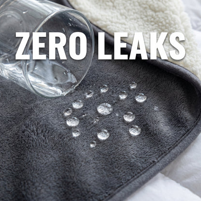 Waterproof Intimacy Blanket