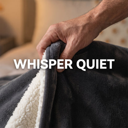 Waterproof Intimacy Blanket