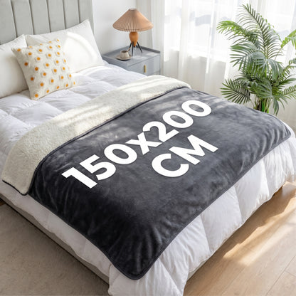 Waterproof Intimacy Blanket