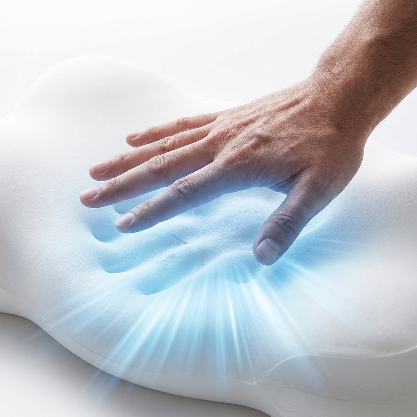 Cloud Pillow