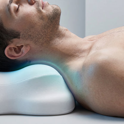 Cloud Pillow