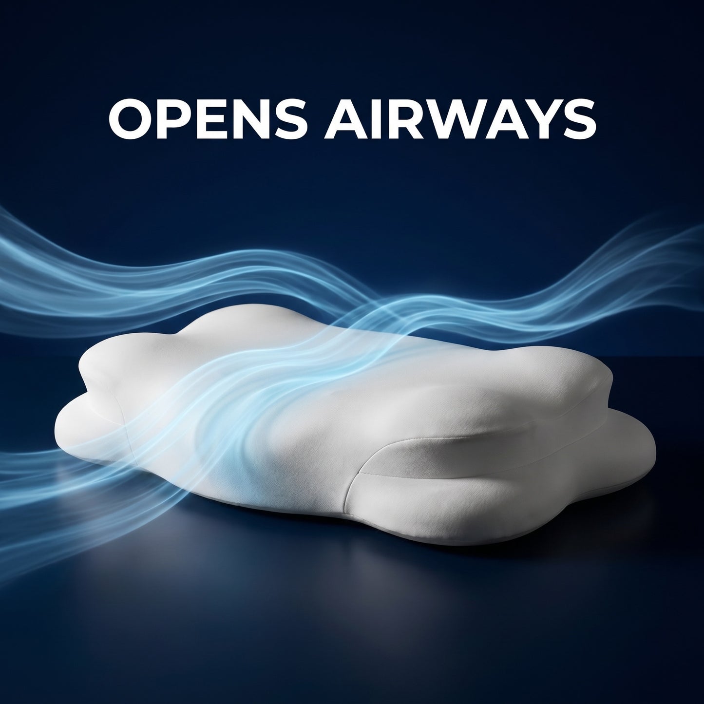 Cloud Pillow