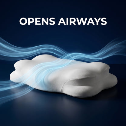 Cloud Pillow
