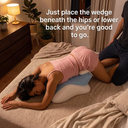 The Intimacy Wedge