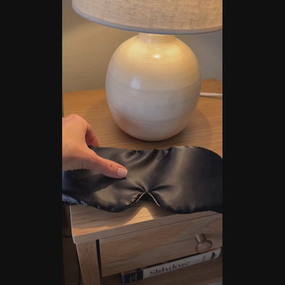 Pure Silk Sensory Blindfold