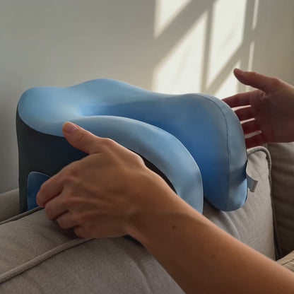 Deep Rest U-Shape Neck Pillow